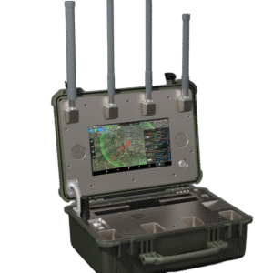 Roark DF Series Drone Detection