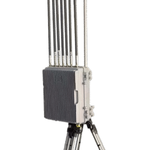 Roark SJ Series Drone Detection