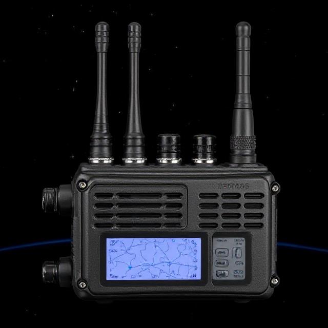 Roark Entry Level Handheld Drone Detection
